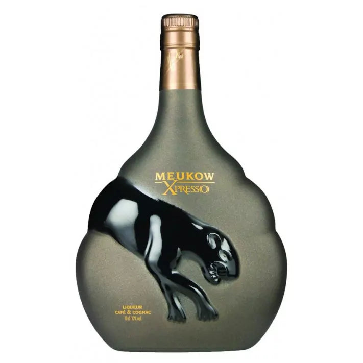 Meukow Xpresso Liquor Cognac