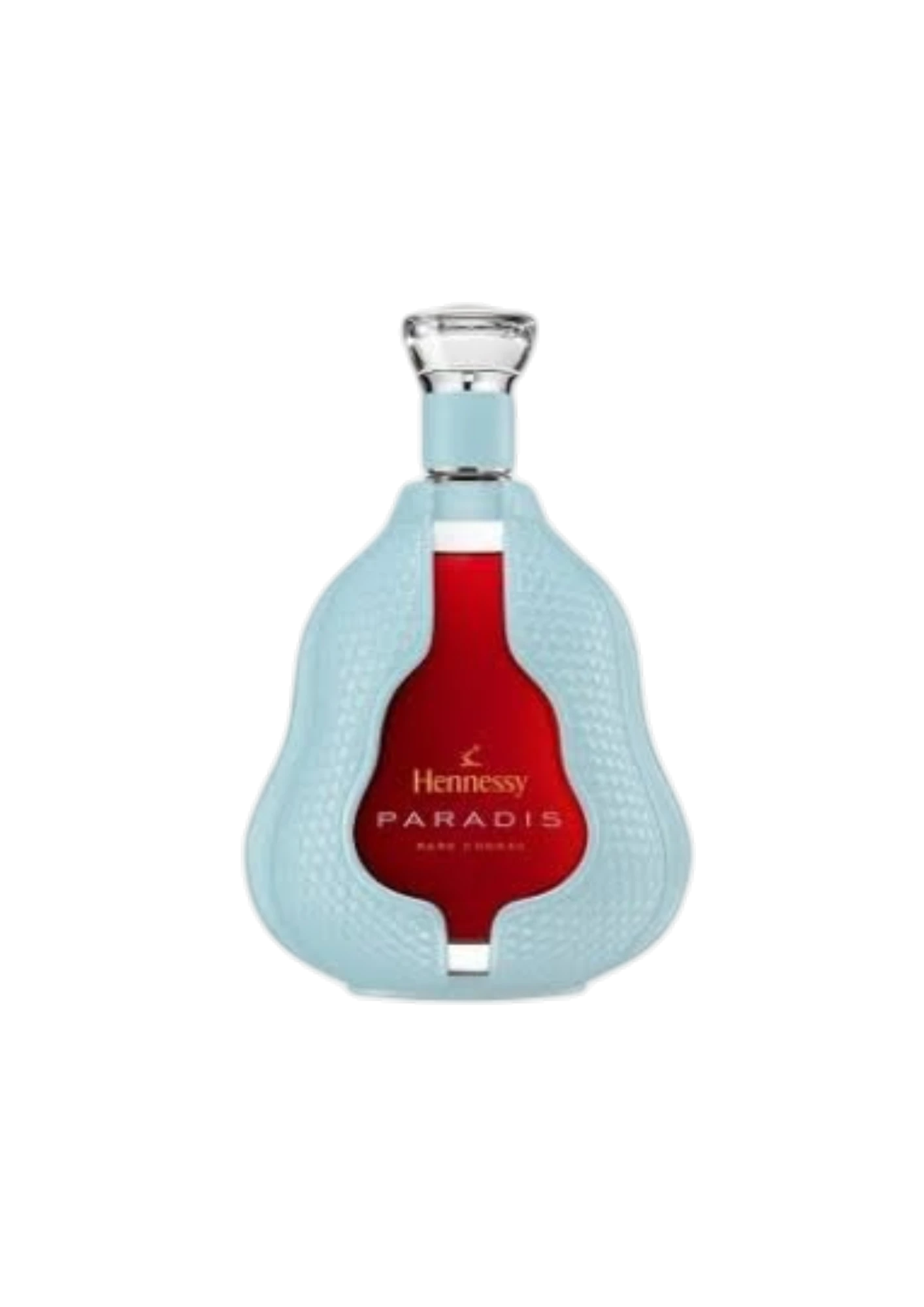 Hennessy Paradis - "L'habit de Cuire"
