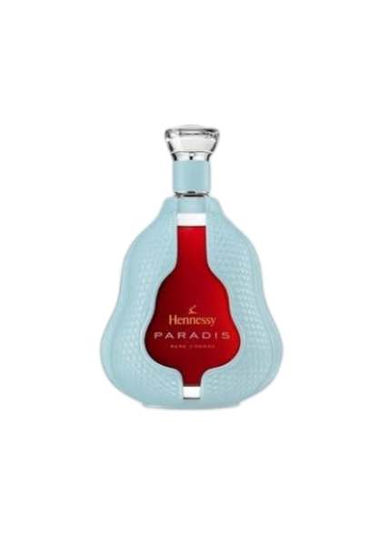 Hennessy Paradis - "L'habit de Cuire"