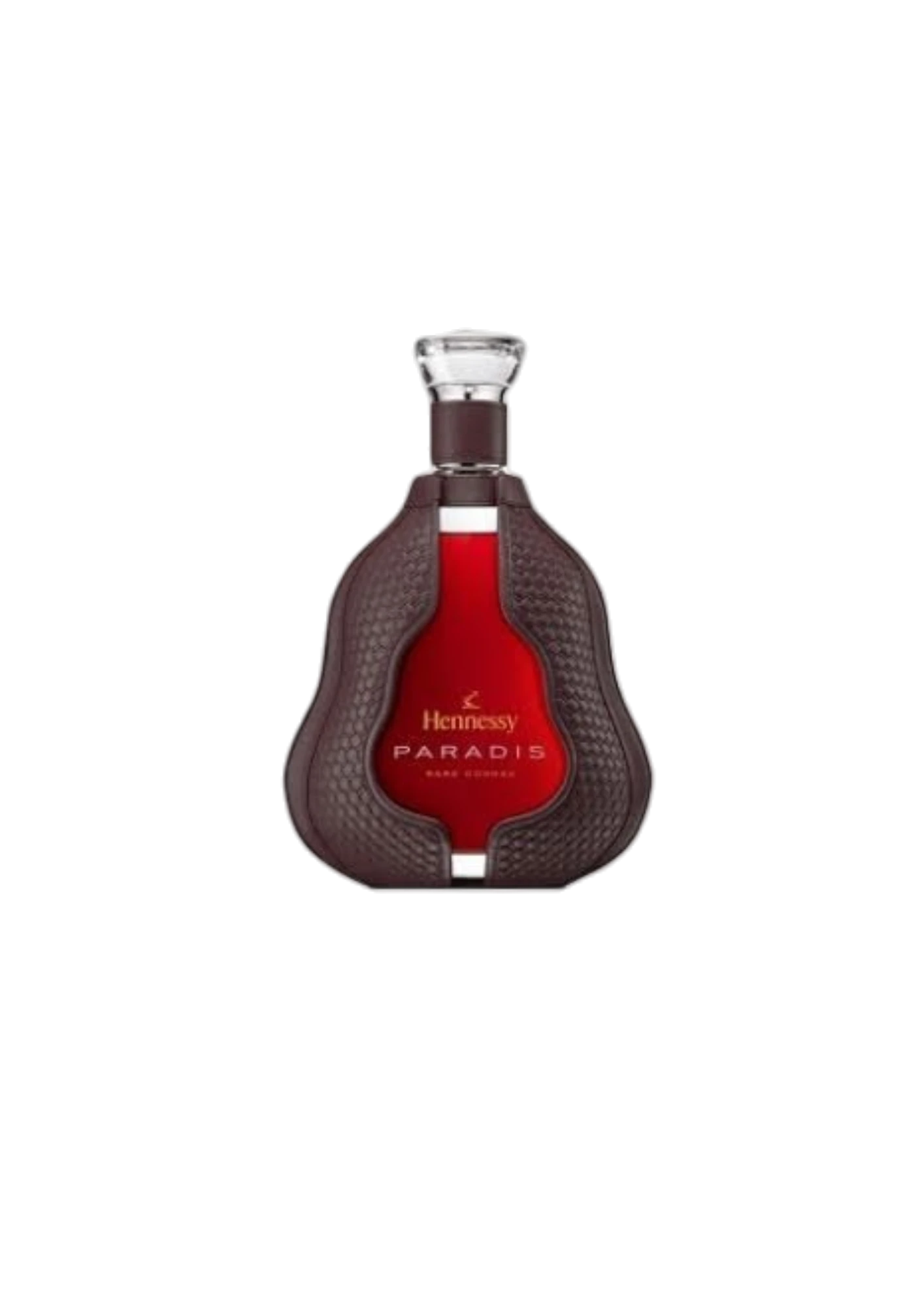 Hennessy Paradis - "L'habit de Cuire"
