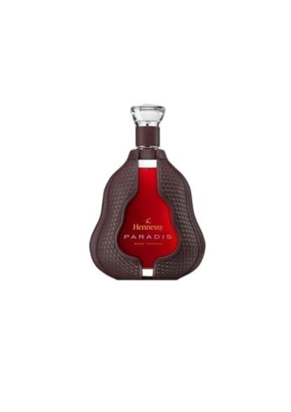 Hennessy Paradis - "L'habit de Cuire"
