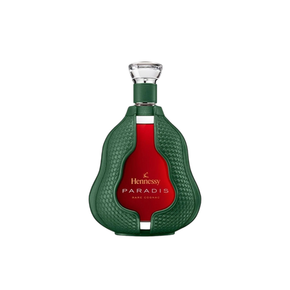 Hennessy Paradis - "L'habit de Cuire"