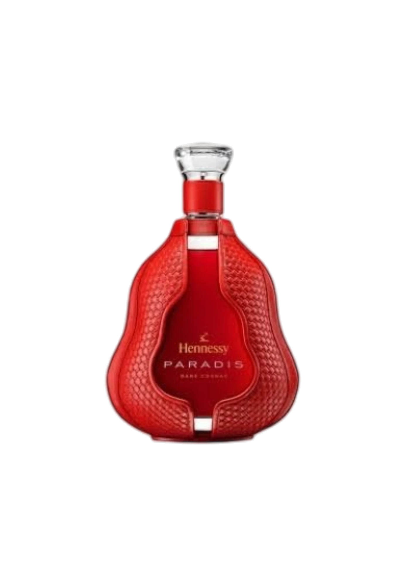 Hennessy Paradis - "L'habit de Cuire"