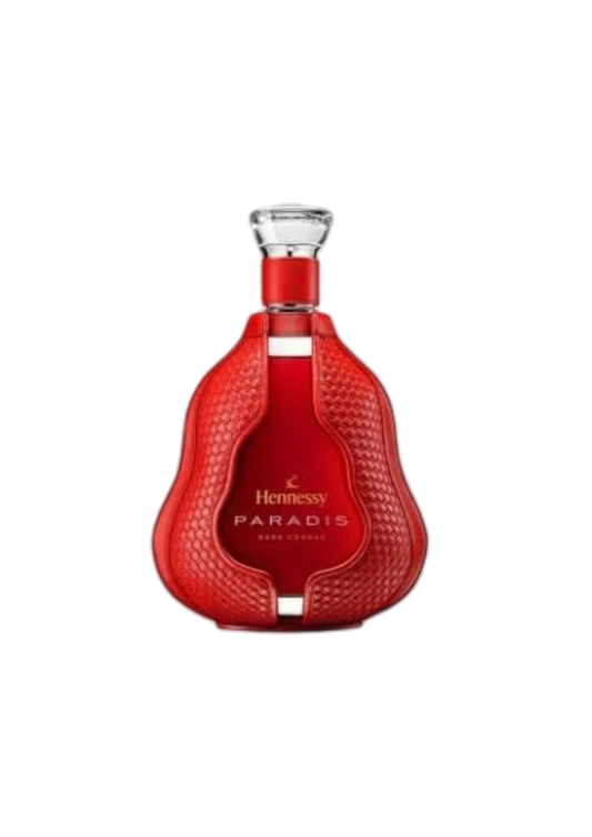 Hennessy Paradis - "L'habit de Cuire"