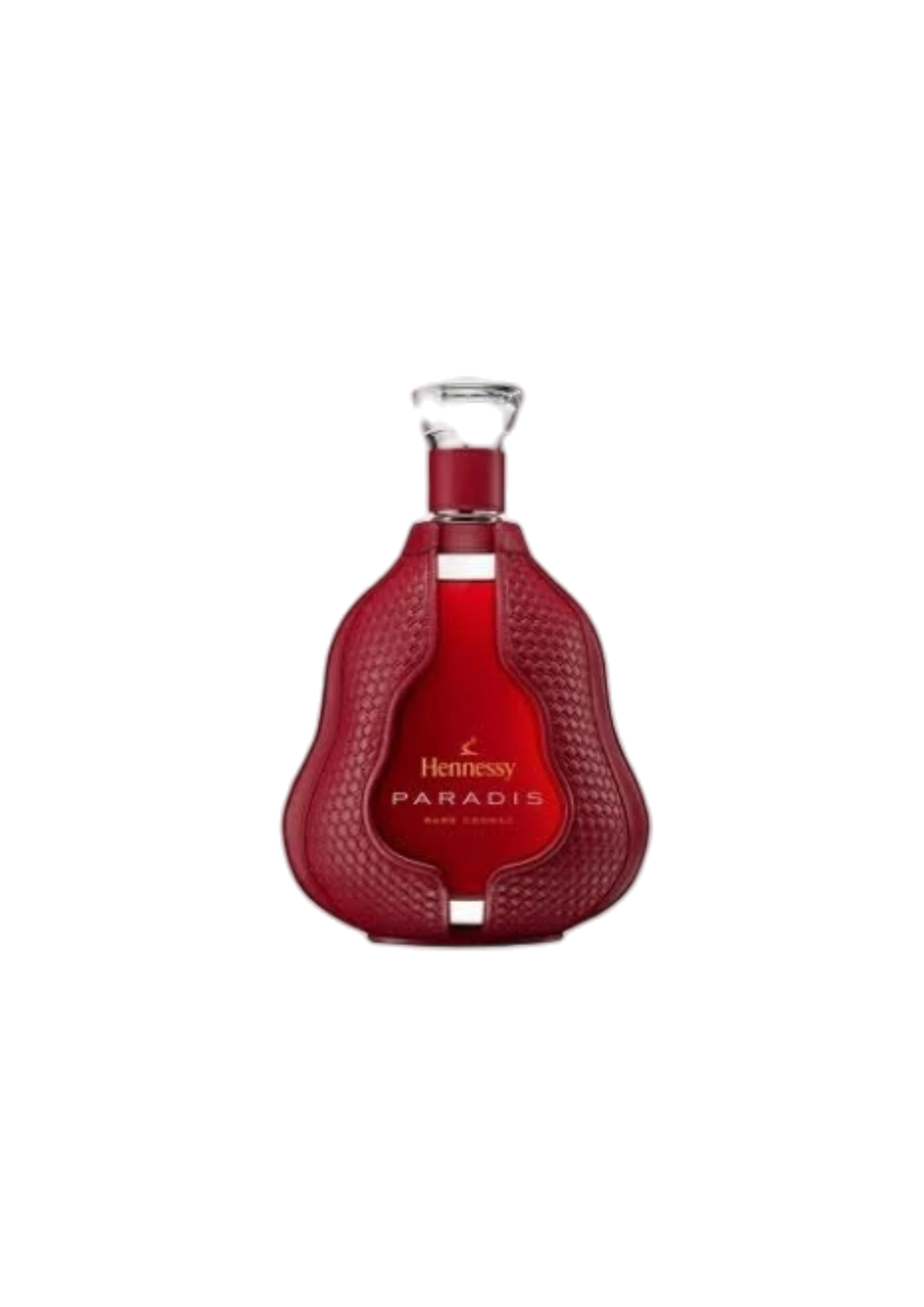 Hennessy Paradis - "L'habit de Cuire"