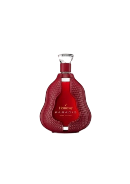 Hennessy Paradis - "L'habit de Cuire"