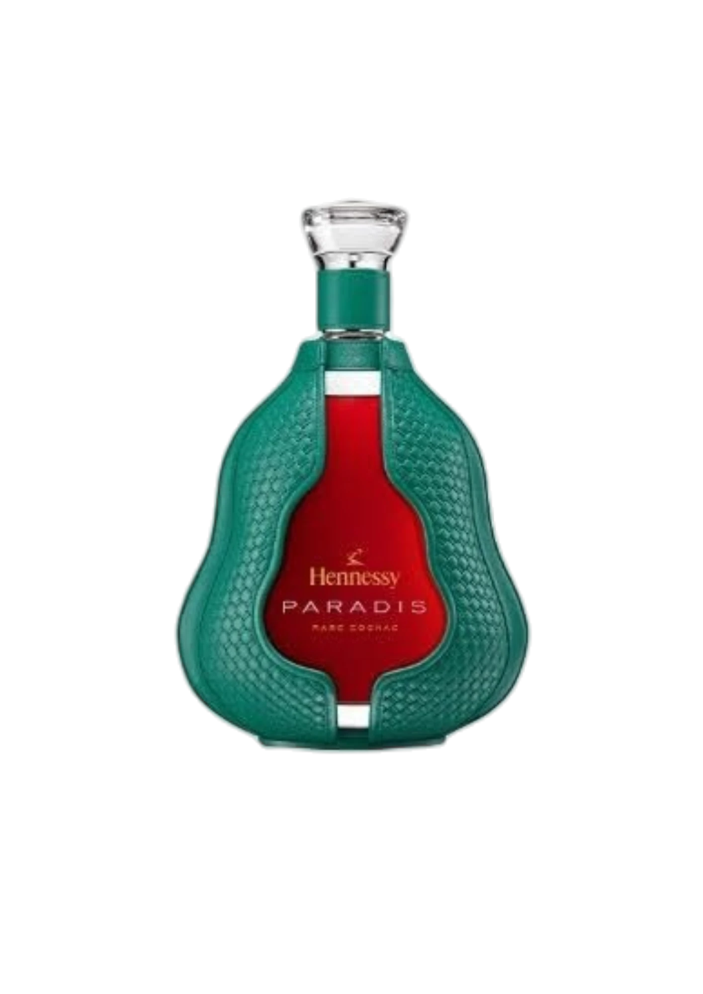 Hennessy Paradis - "L'habit de Cuire"