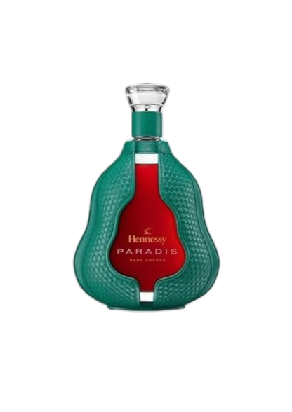 Hennessy Paradis - "L'habit de Cuire"