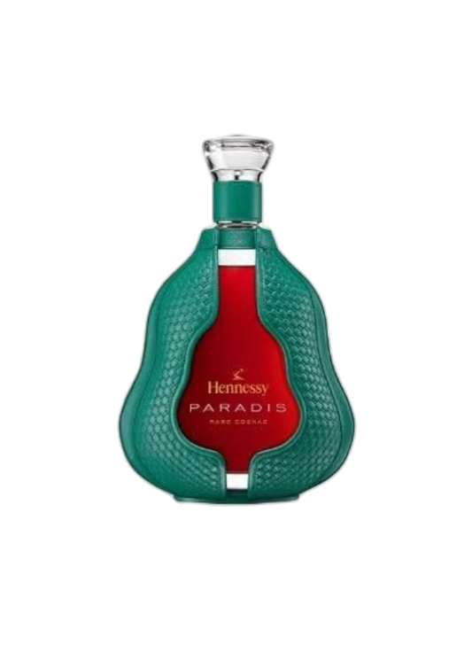 Hennessy Paradis - "L'habit de Cuire"
