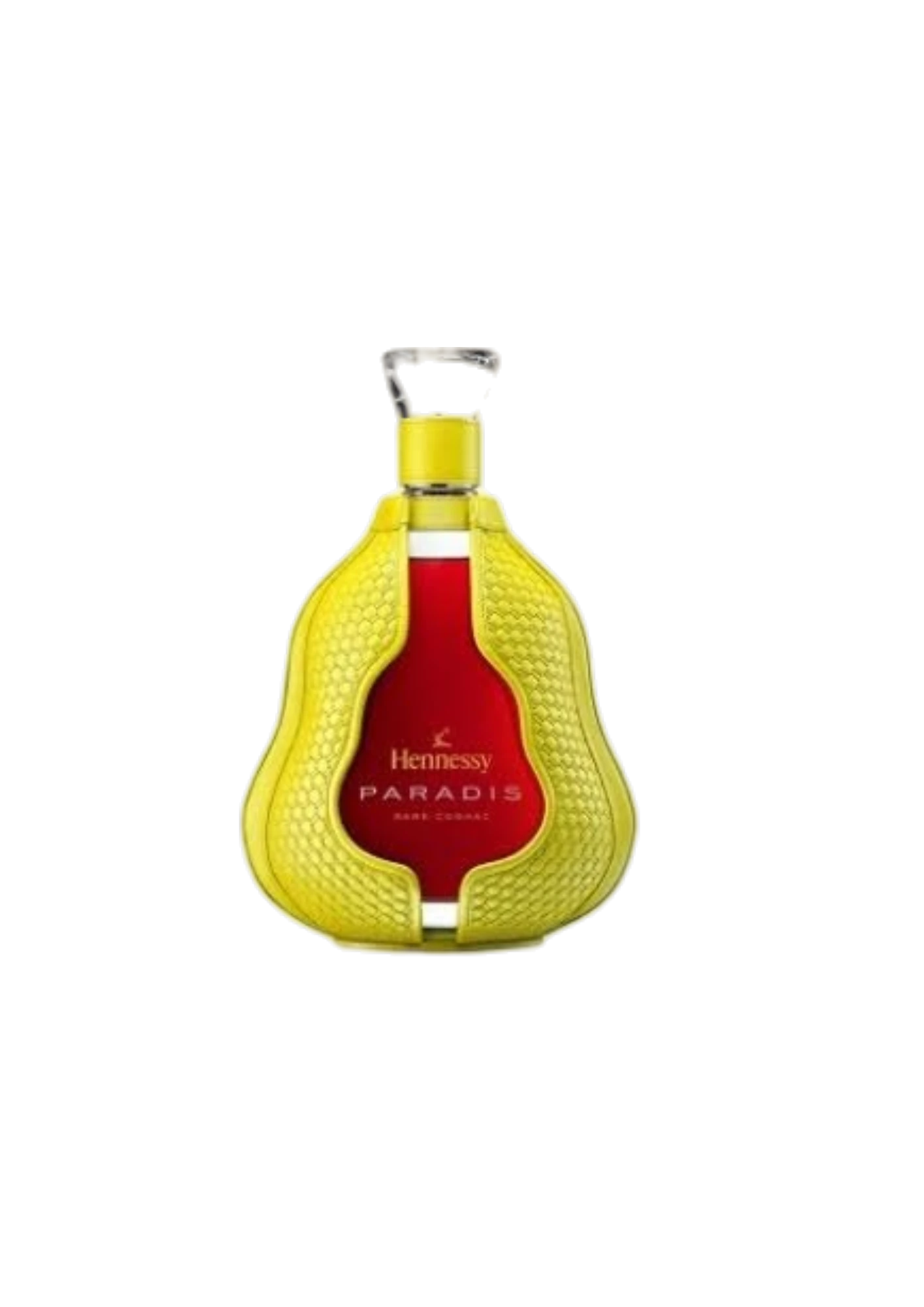 Hennessy Paradis - "L'habit de Cuire"