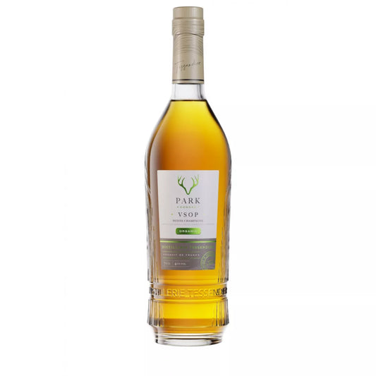 Park | VSOP Organic Cognac