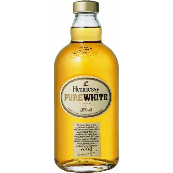 Hennessy Pure White Cognac