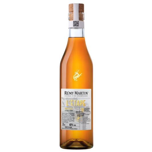 Remy Martin L'Étape Cognac