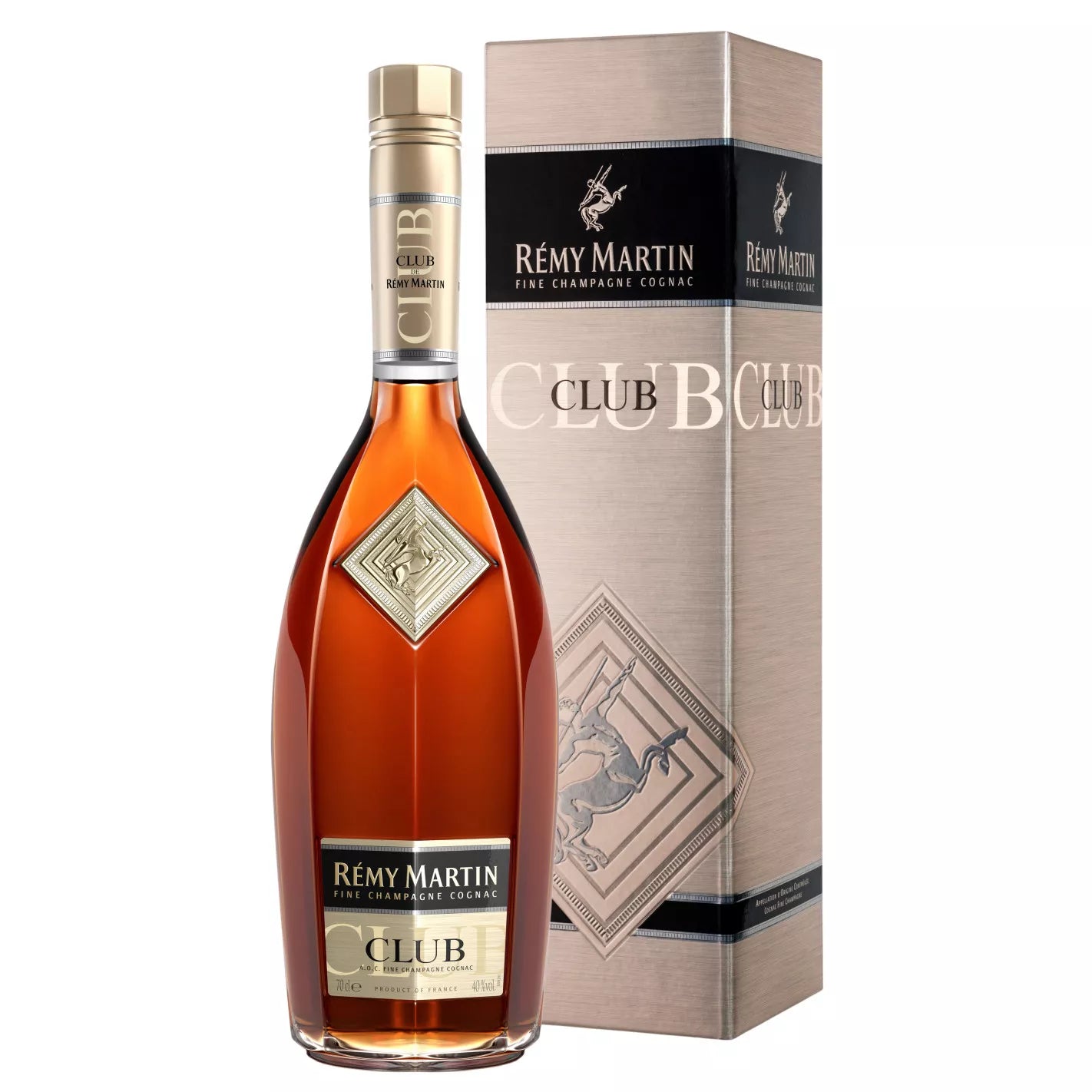 Rémy Martin Club Cognac – Cognac Select Rémy Martin Club Cognac – Cognac Select
