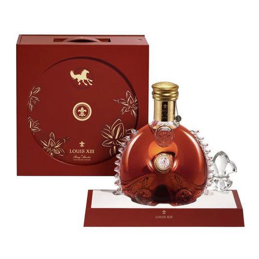 Louis XIII Lunar New Year 2026 – Year of the Horse Limited Edition Cognac
