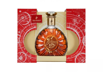 Rémy Martin | XO Christmas 2024 Limited Edition Cognac