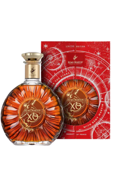 Rémy Martin | XO Christmas 2024 Limited Edition Cognac