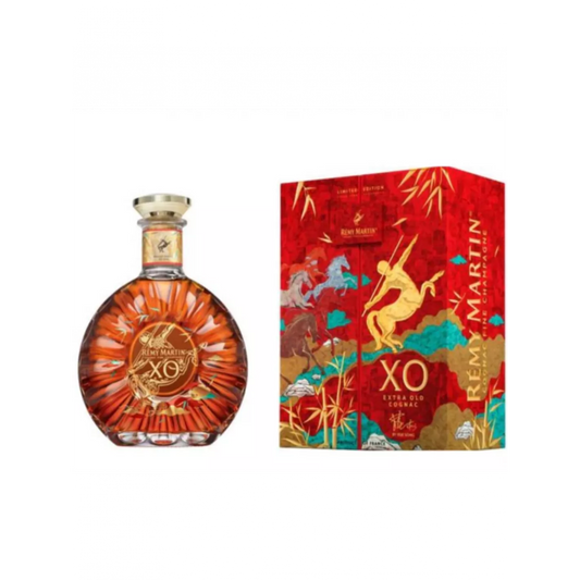 Remy Martin | XO Lunar Chinese New Year of the Horse 2026 Cognac