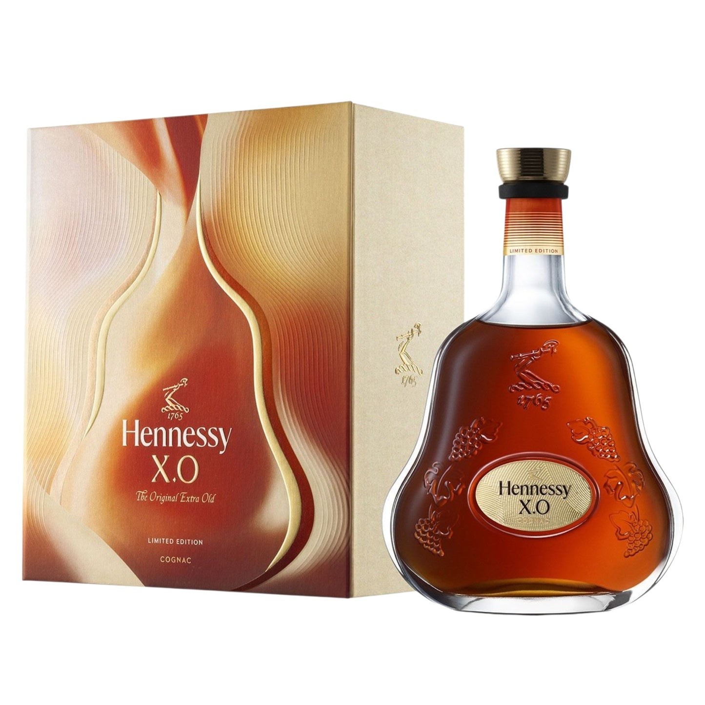 Hennessy X.O – Gifting Edition