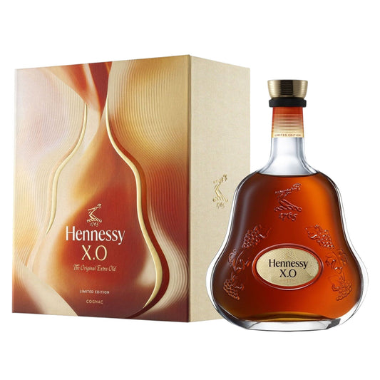 Hennessy X.O – Gifting Edition