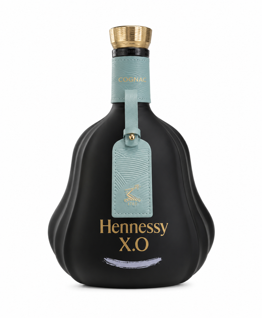 Hennessy XO Spirit of Travel