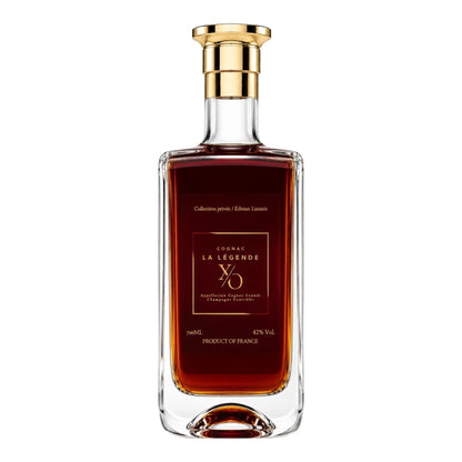 La Légende  XO Grande Champagne Edition Limitée