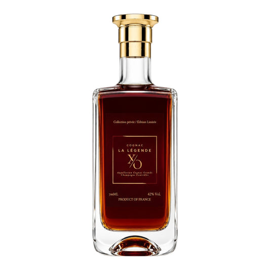 La Légende  XO Grande Champagne Edition Limitée