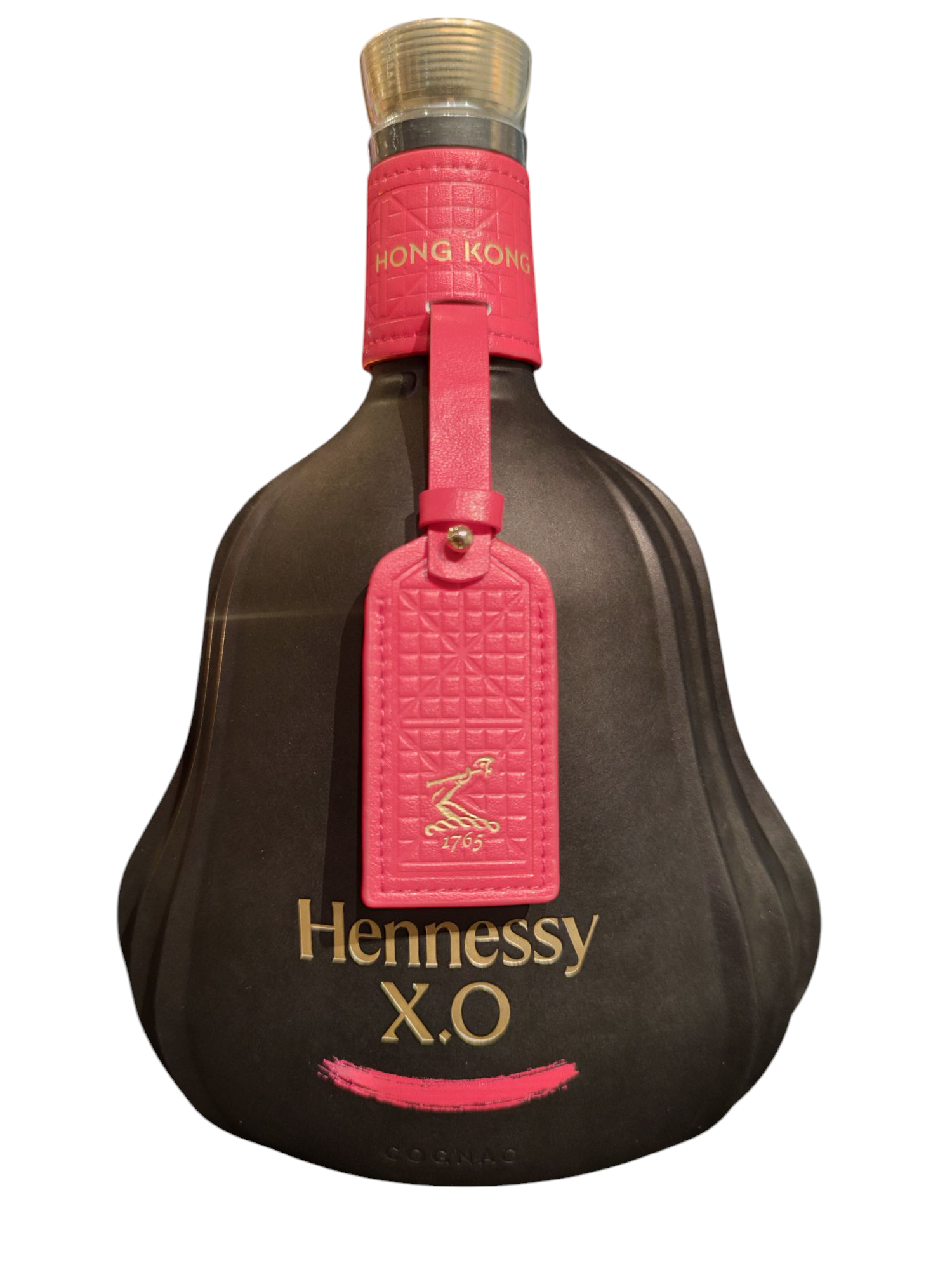 Hennessy XO Spirit of Travel – Cognac Select