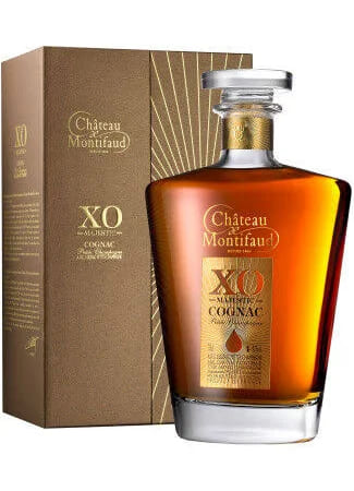 Château de Montifaud XO Majestic Cognac