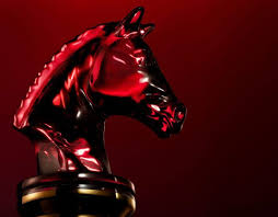 Martell | L’Or de Jean Zodiac Edition 2026 : Assemblage du Cheval