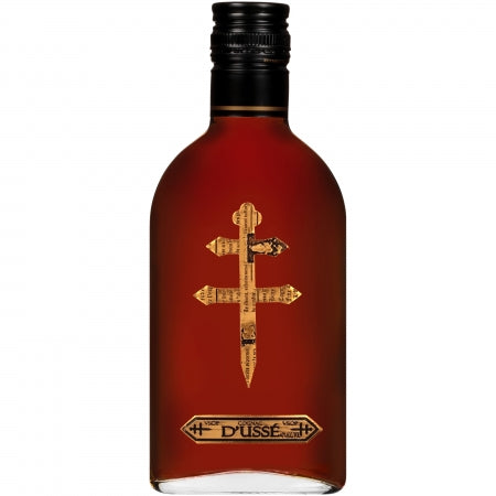 D'USSÉ | VSOP – Cognac Select